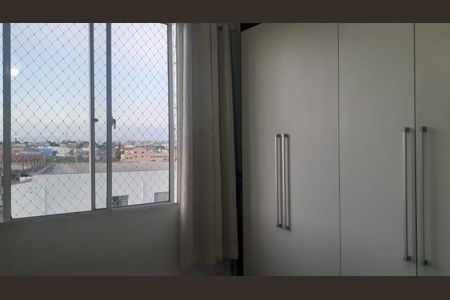 Apartamento à venda com 42m², 2 quartos e 1 vagaQuarto