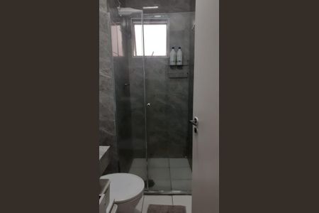 Apartamento à venda com 42m², 2 quartos e 1 vagaBanheiro