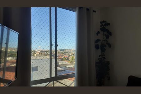 Apartamento à venda com 42m², 2 quartos e 1 vagaSala