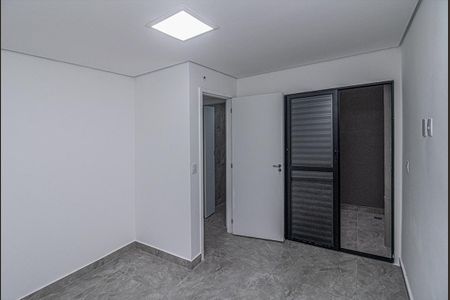 quarto_4 de apartamento para alugar com 1 quarto, 38m² em Vila Moinho Velho, São Paulo
