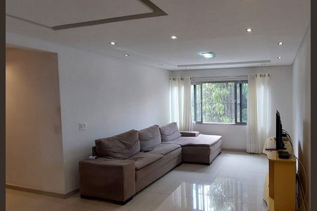 Apartamento à venda com 87m², 3 quartos e sem vagaSala