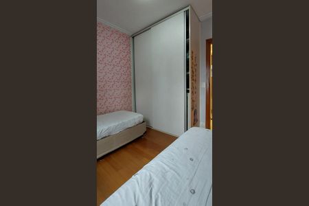 Apartamento à venda com 87m², 3 quartos e sem vagaQuarto