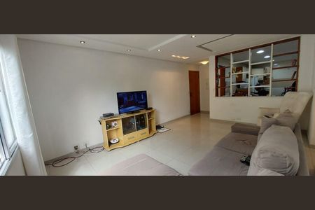 Apartamento à venda com 87m², 3 quartos e sem vagaSala