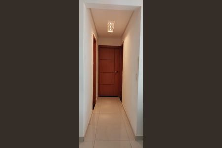 Apartamento à venda com 87m², 3 quartos e sem vagaCorredor