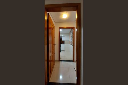 Apartamento à venda com 87m², 3 quartos e sem vagaSala