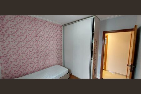 Apartamento à venda com 87m², 3 quartos e sem vagaQuarto