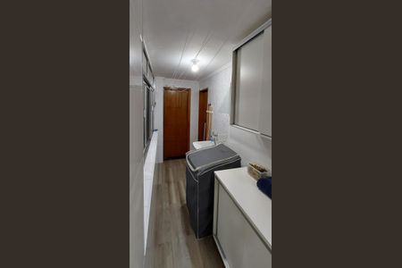 Apartamento à venda com 87m², 3 quartos e sem vagaÁrea de serviço
