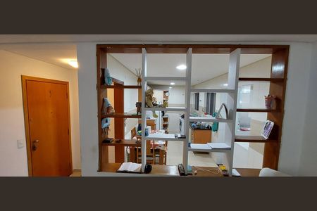 Apartamento à venda com 87m², 3 quartos e sem vagaCozinha