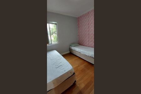 Apartamento à venda com 87m², 3 quartos e sem vagaQuarto