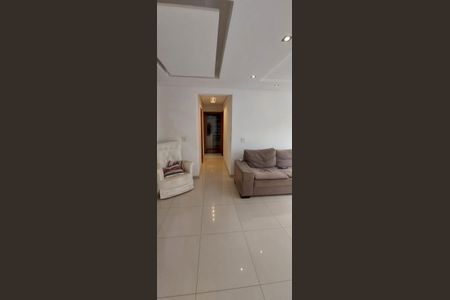 Apartamento à venda com 87m², 3 quartos e sem vagaSala