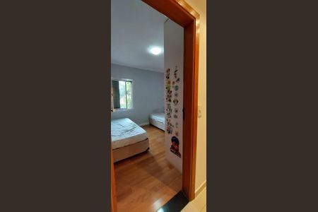 Apartamento à venda com 87m², 3 quartos e sem vagaQuarto