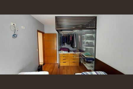 Apartamento à venda com 87m², 3 quartos e sem vagaQuarto