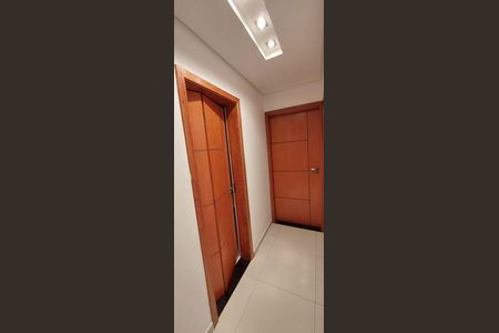 Apartamento à venda com 87m², 3 quartos e sem vagaCorredor