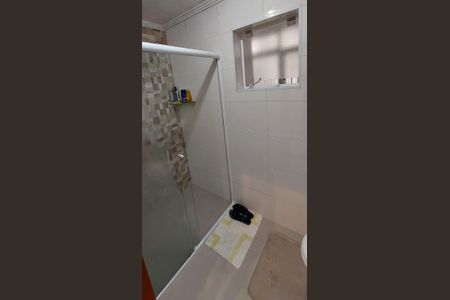 Apartamento à venda com 87m², 3 quartos e sem vagaBanheiro