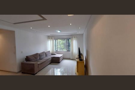 Apartamento à venda com 87m², 3 quartos e sem vagaSala