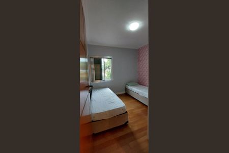 Apartamento à venda com 87m², 3 quartos e sem vagaQuarto