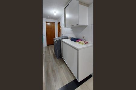 Apartamento à venda com 87m², 3 quartos e sem vagaÁrea de serviço