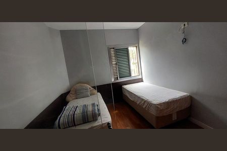 Apartamento à venda com 87m², 3 quartos e sem vagaQuarto