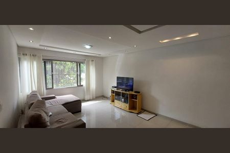 Apartamento à venda com 87m², 3 quartos e sem vagaSala