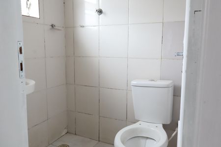 Apartamento para alugar com 45m², 2 quartos e sem vagaBanheiro