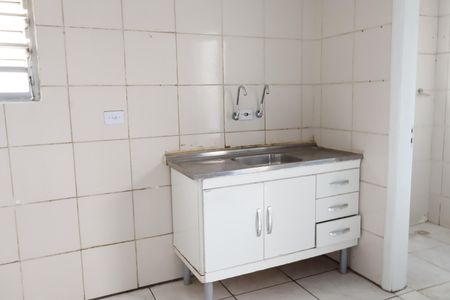 Apartamento para alugar com 45m², 2 quartos e sem vagaCozinha