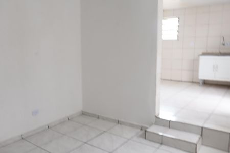 Sala de apartamento para alugar com 2 quartos, 45m² em Parque da Vila Prudente, São Paulo