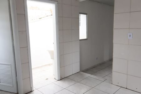 Apartamento para alugar com 45m², 2 quartos e sem vagaCozinha