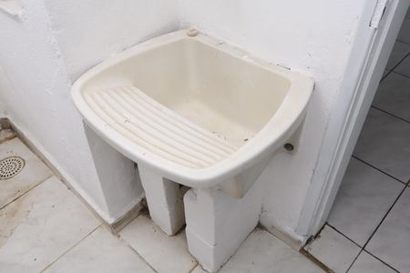 Apartamento para alugar com 45m², 2 quartos e sem vagaÁrea de Serviço