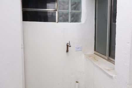 Apartamento para alugar com 45m², 2 quartos e sem vagaÁrea de Serviço
