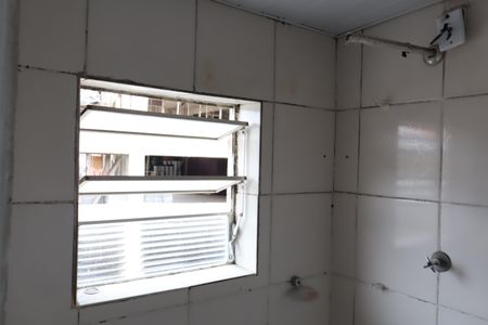 Apartamento para alugar com 45m², 2 quartos e sem vagaBanheiro