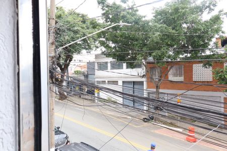 Apartamento para alugar com 45m², 2 quartos e sem vagaVista Quarto 2