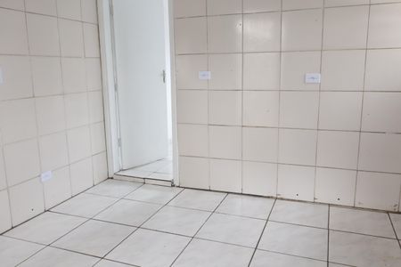 Apartamento para alugar com 45m², 2 quartos e sem vagaCozinha