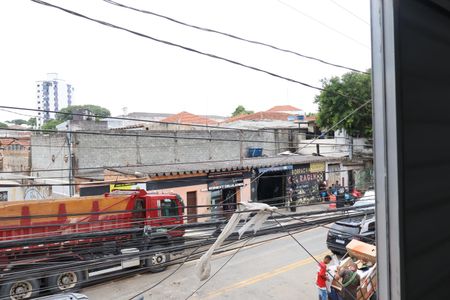 Apartamento para alugar com 45m², 2 quartos e sem vagaVista Quarto 2