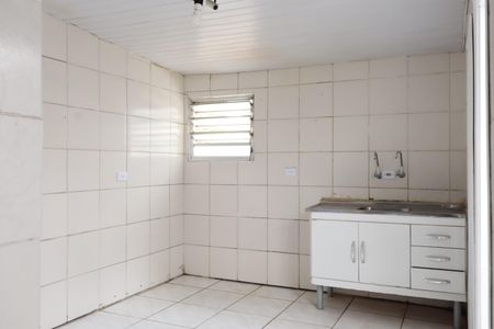 Apartamento para alugar com 45m², 2 quartos e sem vagaCozinha