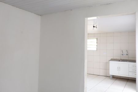 Sala de apartamento para alugar com 2 quartos, 45m² em Parque da Vila Prudente, São Paulo