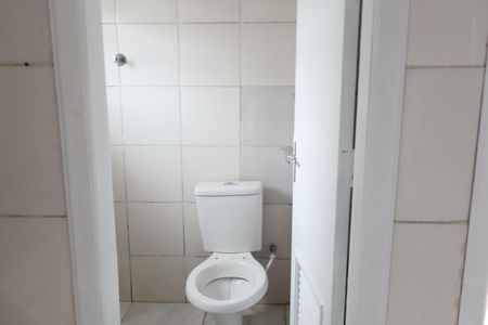 Apartamento para alugar com 45m², 2 quartos e sem vagaBanheiro