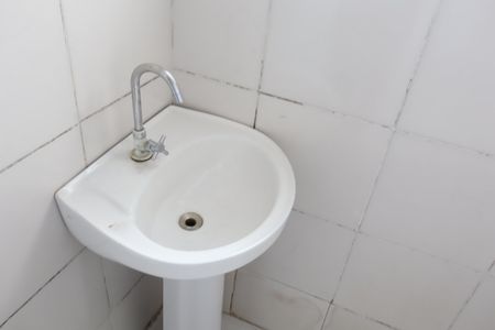 Apartamento para alugar com 45m², 2 quartos e sem vagaBanheiro