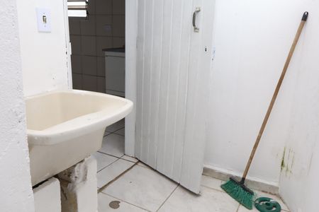 Apartamento para alugar com 45m², 2 quartos e sem vagaÁrea de Serviço