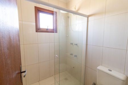 Casa para alugar com 140m², 3 quartos e 2 vagas Casa para alugar com 140m², 3 quartos e 2 vagasBanheiro da Suíte