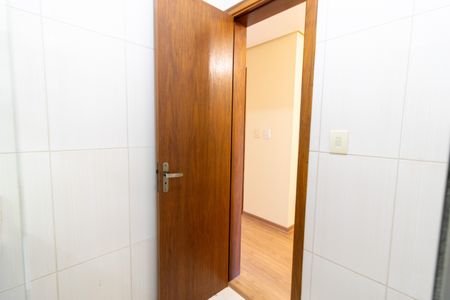 Casa para alugar com 140m², 3 quartos e 2 vagas Casa para alugar com 140m², 3 quartos e 2 vagasBanheiro