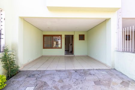 Casa para alugar com 140m², 3 quartos e 2 vagas Casa para alugar com 140m², 3 quartos e 2 vagasGaragem