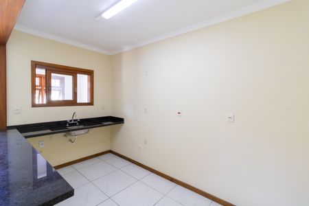 Casa para alugar com 140m², 3 quartos e 2 vagas Casa para alugar com 140m², 3 quartos e 2 vagasCozinha