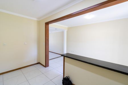 Cozinha de casa à venda com 3 quartos, 140m² em Espírito Santo, Porto Alegre