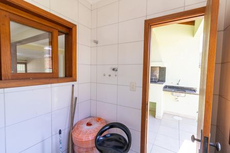 Casa para alugar com 140m², 3 quartos e 2 vagas Casa para alugar com 140m², 3 quartos e 2 vagasÁrea de Serviço