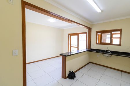 Casa para alugar com 140m², 3 quartos e 2 vagas Casa para alugar com 140m², 3 quartos e 2 vagasCozinha