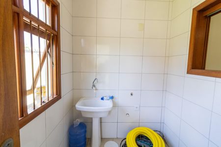 Casa para alugar com 140m², 3 quartos e 2 vagas Casa para alugar com 140m², 3 quartos e 2 vagasÁrea de Serviço