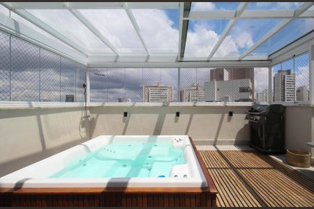 Apartamento à venda com 291m², 4 quartos e 4 vagasTerraço