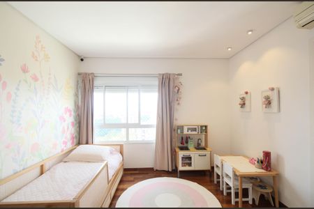 Apartamento à venda com 291m², 4 quartos e 4 vagasSuíte 4