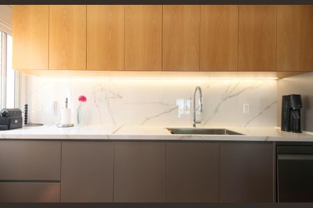 Apartamento à venda com 291m², 4 quartos e 4 vagasCozinha