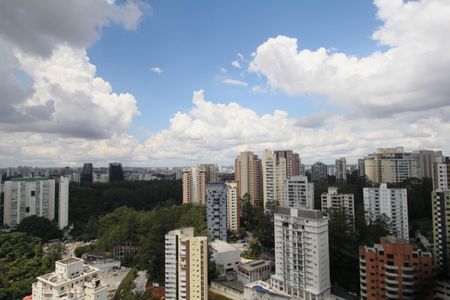 Apartamento à venda com 291m², 4 quartos e 4 vagasVista Terraço